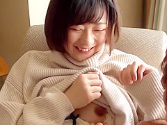 S-Cute Kaho : 照れながらも身を任せるウブっ子とＨ - 672 kaho 01