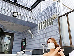 Amazing porn movie Japanese new , it's amazing