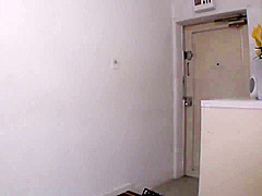 Astonishing porn movie Asian hot only here