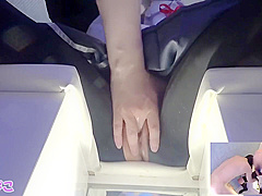 Amateur Asian Chick Hot Porn Clip