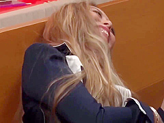 Waaa-044 When I Missed The Last Train With A Company Drink And Stayed At The Womans Bosss House It Was Premature Ejaculation And It Was Strong From Friday Night To Monday Morning ● I Was Made To Ejaculate Ranka