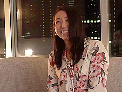 39yo Air Asia Flight Attendant Fucked