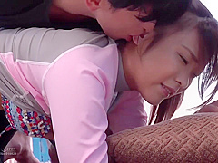 Asian Sulty Damsel Amazing Porn Video