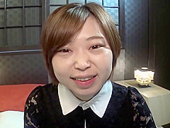 Round-faced Asian Vixen Amateur Porn