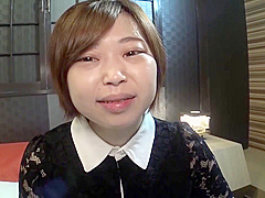 Round-faced Asian Vixen Amateur Porn