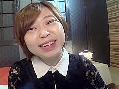 Round-faced Asian Vixen Amateur Porn