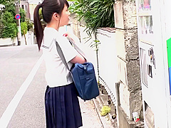 Asian Tender Teen Rough Hard Fuck