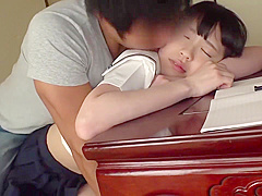 Asian Tender Teen Rough Hard Fuck