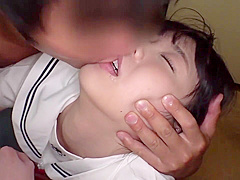 Asian Tender Teen Rough Hard Fuck