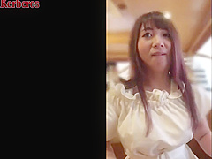 Amateur Asian Damsel Hot Porn Video