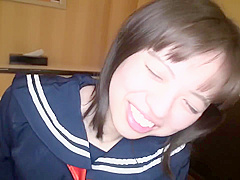 Cute Asian Freak Teen Porn Video