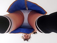Chun Li Squats And Buries Her Butt On Your Face