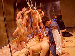 Human Ranch　cosplay Jav 　4/4