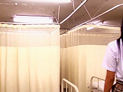 Lustful Nipponese Minx Amateur Sex Video