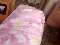 Lewd Asian Vixen Amazing Porn Video