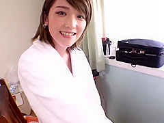 Yammy Asian Minx Hot Pov Sex Video