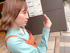 Crazy Adult Scene Brunette Hottest Full Version