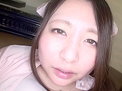 Japanese Asian Hot Babe Amateur Porn Clip