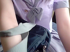 Asian Coquette Hot Erotic Video