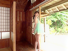 Asian Coquette Hot Erotic Video