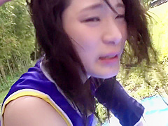 Japanese Young Slut Outdoor Amazing Sex Video