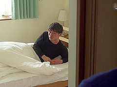 Asian Stunner Attractive Porn Clip