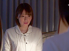 Asian Stunner Attractive Porn Clip