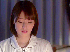 Asian Stunner Attractive Porn Clip
