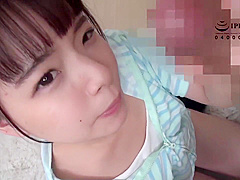Hot Asian Hussy Amateur Porn Clip