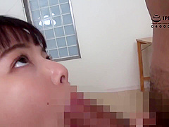 Hot Asian Hussy Amateur Porn Clip