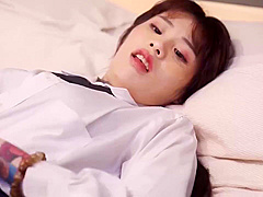 Md0040 Ai Qiu 性感考驗版