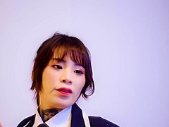 Md0040 Ai Qiu 性感考驗版