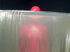 Miraidouga - 3d Vacuum Rubber Couple