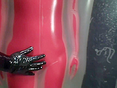 Miraidouga - 3d Vacuum Rubber Couple