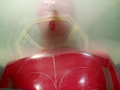 Miraidouga - 3d Vacuum Rubber Couple