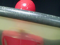 Miraidouga - 3d Vacuum Rubber Couple