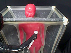 Miraidouga - 3d Vacuum Rubber Couple