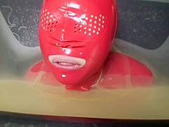 Miraidouga - 3d Vacuum Rubber Couple