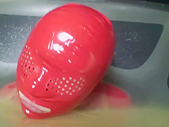 Miraidouga - 3d Vacuum Rubber Couple