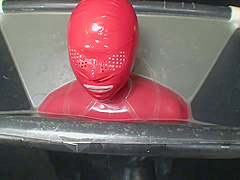 Miraidouga - 3d Vacuum Rubber Couple