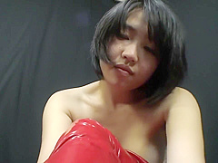 Miraidouga - 3d Vacuum Rubber Couple