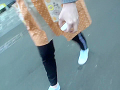 Astonishing Sex Video Handjob Craziest Only Here