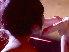 Asian Coquette Attractive Sex Clip