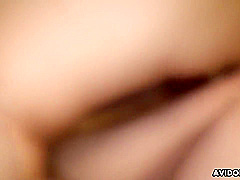 Japanese Cock Teaser Michiru Got Nailed Uncensored