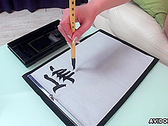 Japanese Girl Renka Shimizu Was So Naughty Uncensored