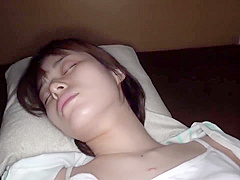 Girl Got Invaded At Night