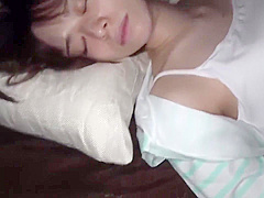 Girl Got Invaded At Night