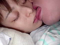 Girl Got Invaded At Night