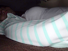 Girl Got Invaded At Night