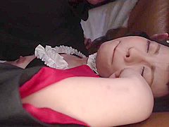 Tempting Asian Babe Hot Amateur Xxx Video